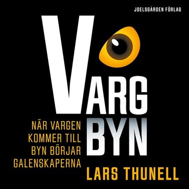 Vargbyn (ljudbok)