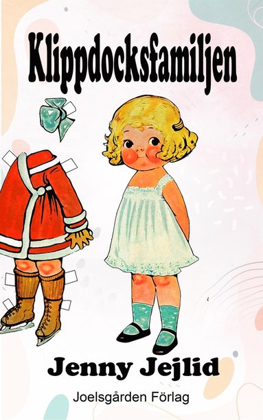 Klippdocksfamiljen (e-bok)