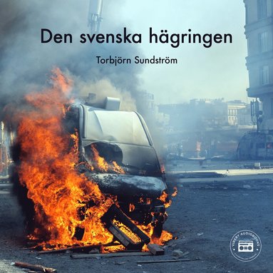 Den svenska hägringen (ljudbok)
