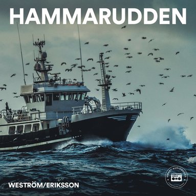 Hammarudden (ljudbok)