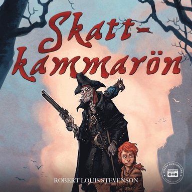 Skattkammarn (hftad)