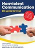 Nonviolent Communication : ett spr�k f�r livet