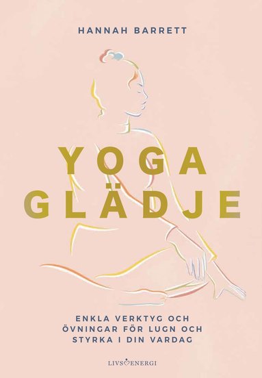 Yogagldje (kartonnage)