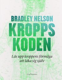 Kroppskoden som bok, ljudbok eller e-bok.