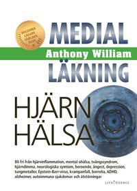 Hjärnhälsa som bok, ljudbok eller e-bok.