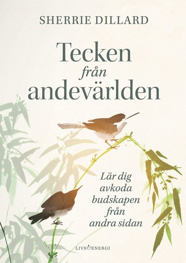 Tecken frn andevrlden : lr dig avkoda budskapen frn andevrlden (inbunden)