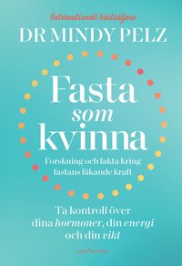 Fasta som kvinna som bok, ljudbok eller e-bok.