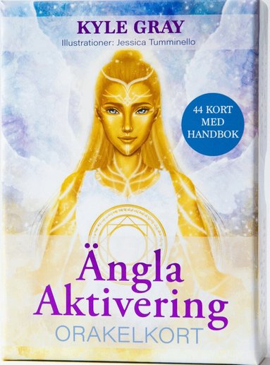 �nglaaktivering orakelkort