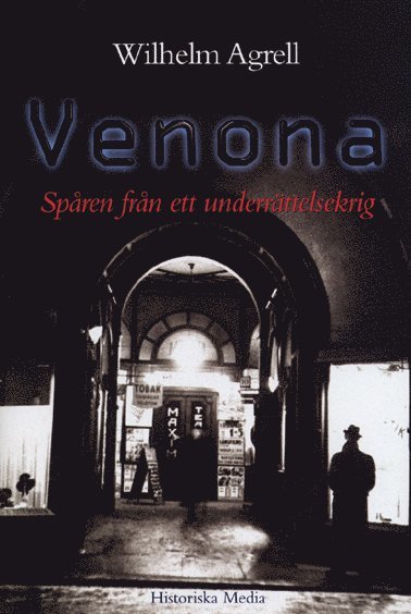 Venona : spåren från ett underrättelsekrig (pocket)
