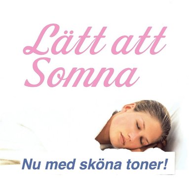 Ltt att Somna - nu med skna toner - sova -  smnproblem (ljudbok)
