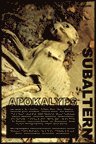 Subaltern 1(2004) Apokalyps (hftad)