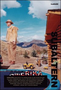 Subaltern 2(2005) Amerika (häftad)