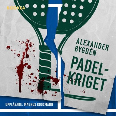 Padelkriget (inbunden)