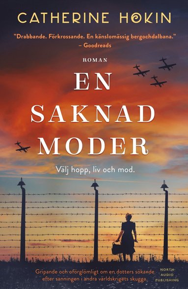 En saknad moder (inbunden)