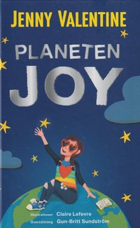 Planeten Joy som bok, ljudbok eller e-bok.