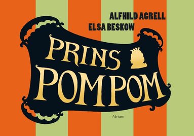 Prins Pompom (kartonnage)