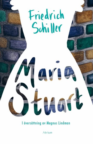 Maria Stuart (h�ftad)