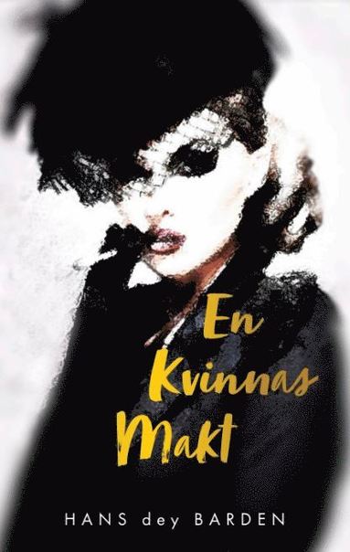 En kvinnas makt (pocket)
