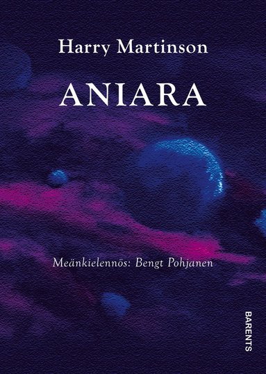 Aniara (menkieli) (pocket)