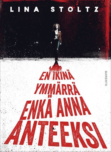 En ikin ymmrr enk anna anteeksi (hftad)