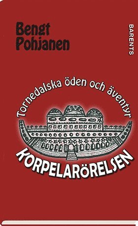 Korpelar�relsen (h�ftad)