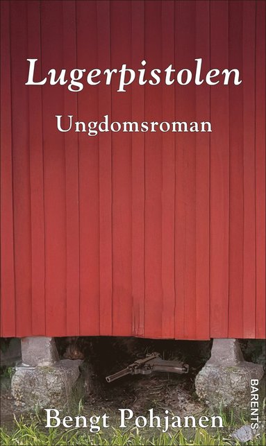 Lugerpistolen (hftad)