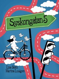Omslag: Syskongatan 5