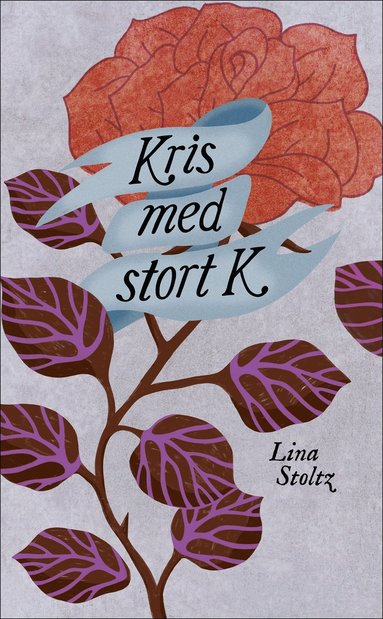 Kris med stort K (storpocket)