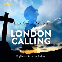 London calling (ljudbok)