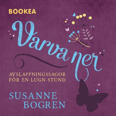 Varva ner : avslappningssagor för en lugn stund (pocket)