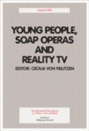 Young people, soap operas and reality tv. Yearbook 2004 (kartonnage)