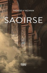 Saoirse (e-bok)