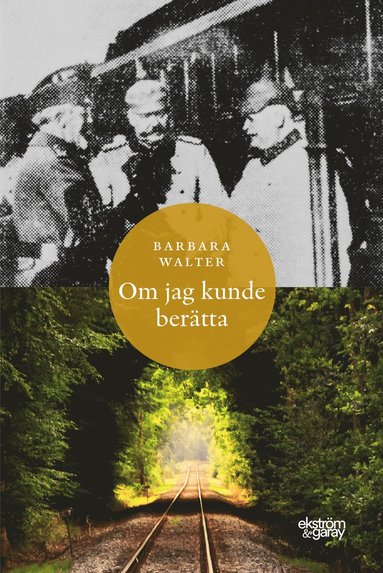 Om jag kunde berätta (pocket)