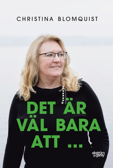 Det r vl bara att... (pocket)