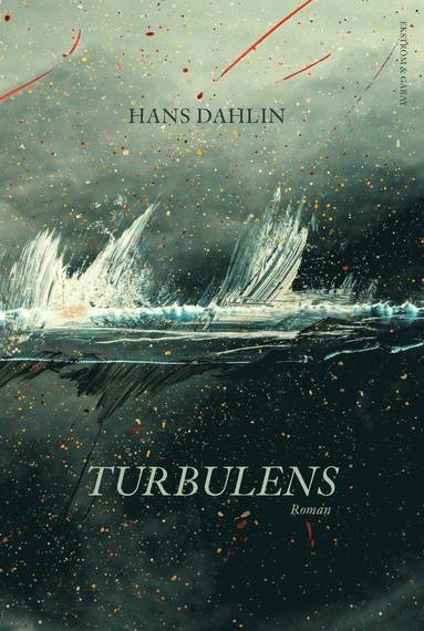 Turbulens (pocket)