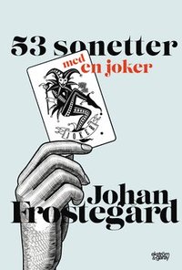 53 sonetter med en joker (e-bok)
