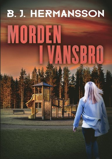 Morden i Vansbro (pocket)
