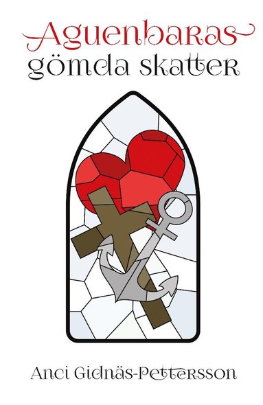 Aguenbaras gmda skatter (pocket)
