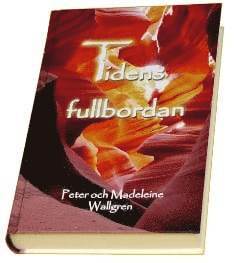 Tidens fullbordan (h�ftad)