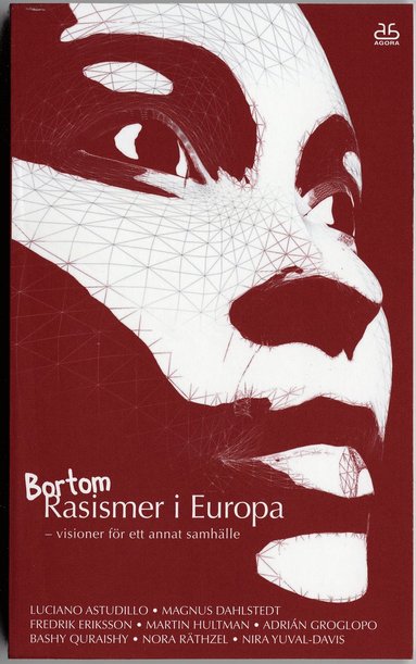 Bortom Rasismer i Europa : visioner fr ett annat samhlle (hftad)