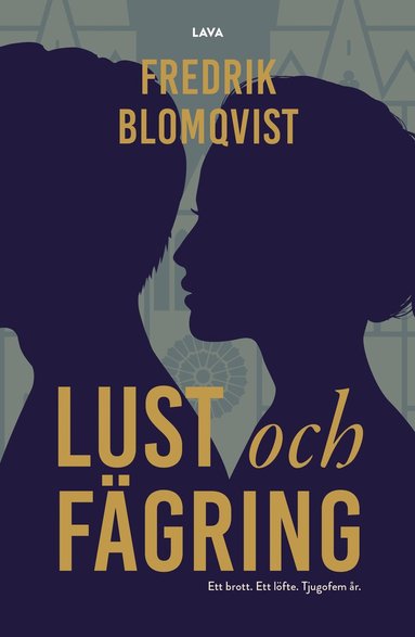 Lust och fgring (pocket)