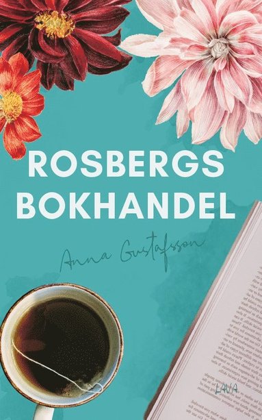 Rosbergs bokhandel (pocket)