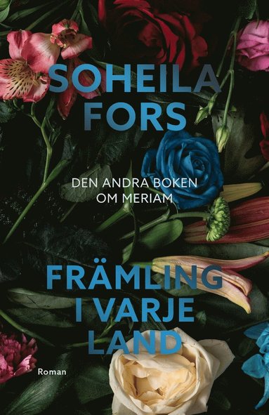 Främling i varje land (inbunden)