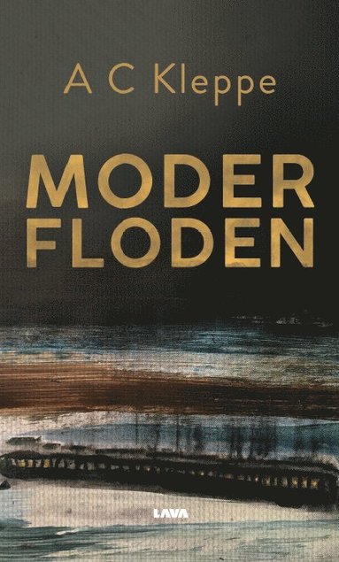 Moderfloden (pocket)