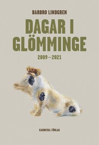 Dagar i Glömminge 2009-2021 (inbunden)