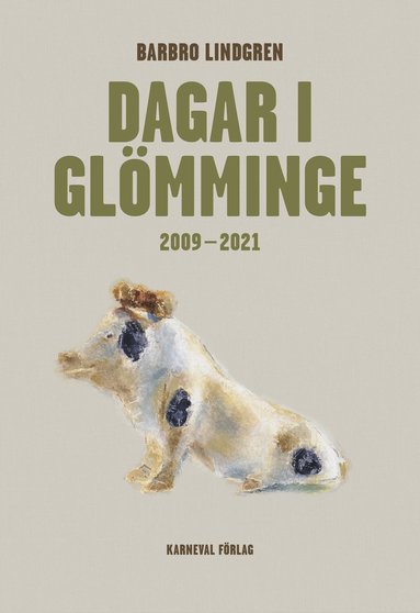 Dagar i Glmminge 2009-2021 (pocket)