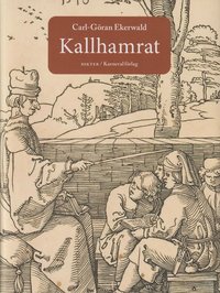 Kallhamrat : dikter (inbunden)