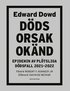 Ddsorsak oknd : epidemin av pltsliga ddsfall 2021-2022