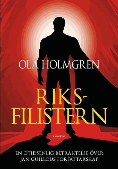 Riksfilistern (inbunden)