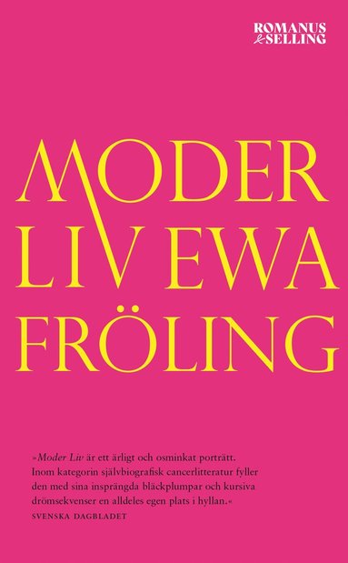 Moder Liv (kartonnage)